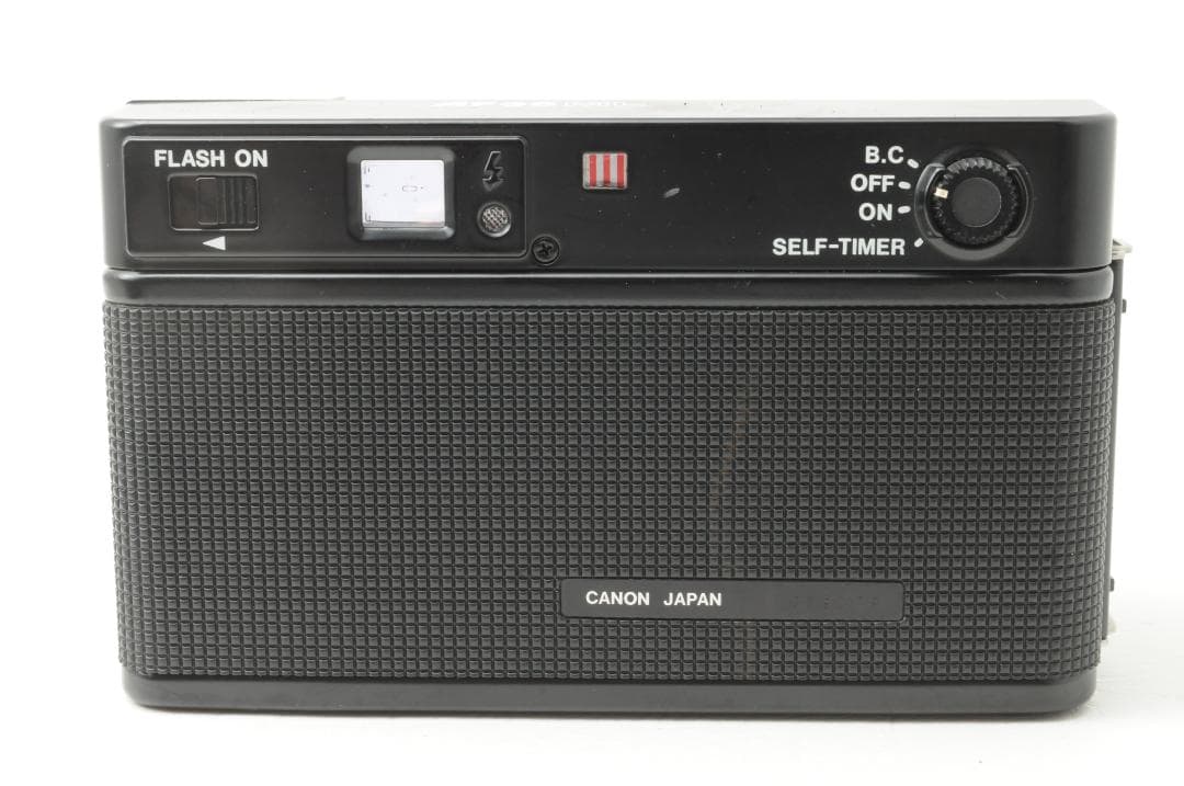 Canon キヤノン オートボーイ AF35ML コンパクトフィルムカメラ