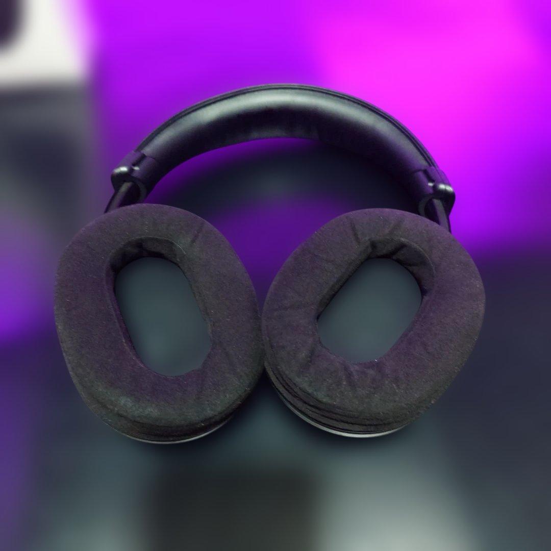 SONY MDR-MV1 ヘッドホン、MUC-S12NB1ケーブル