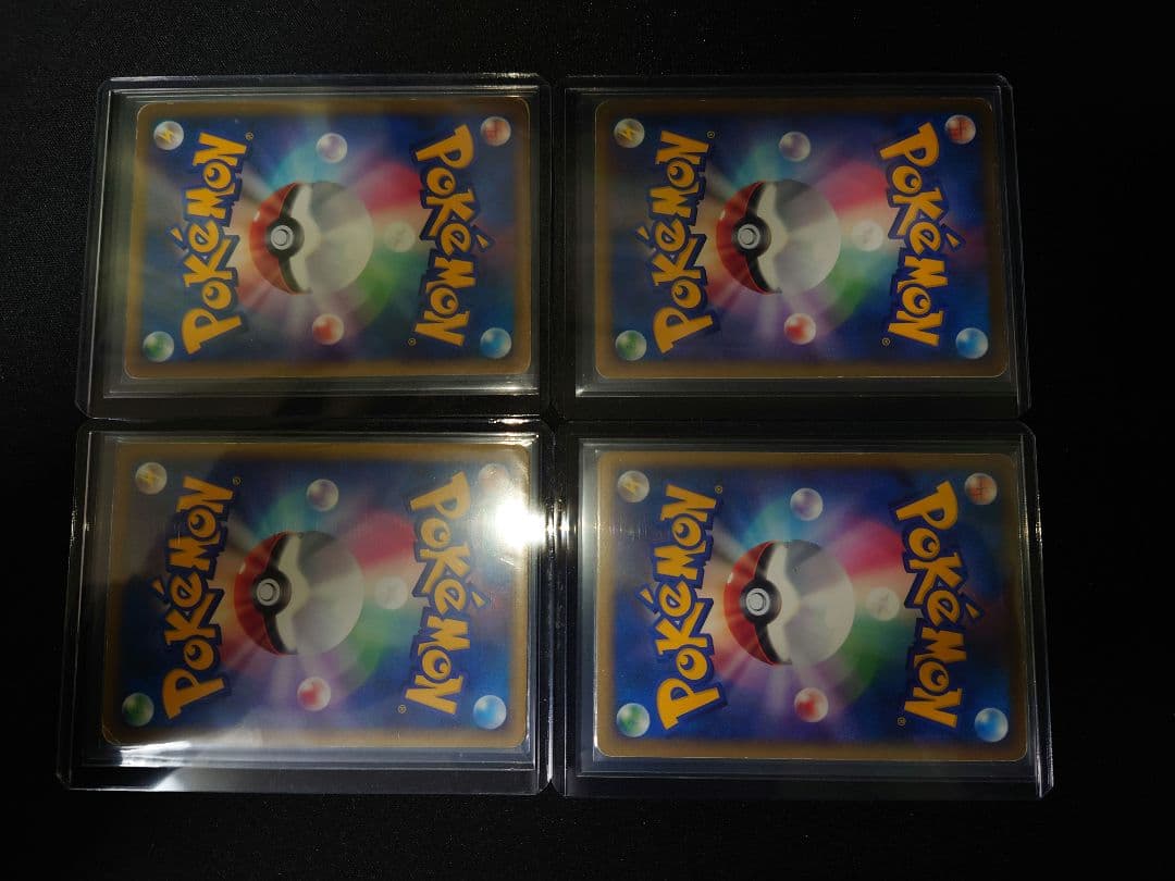 ポケモンカード ルギア ホウオウ LEGEND