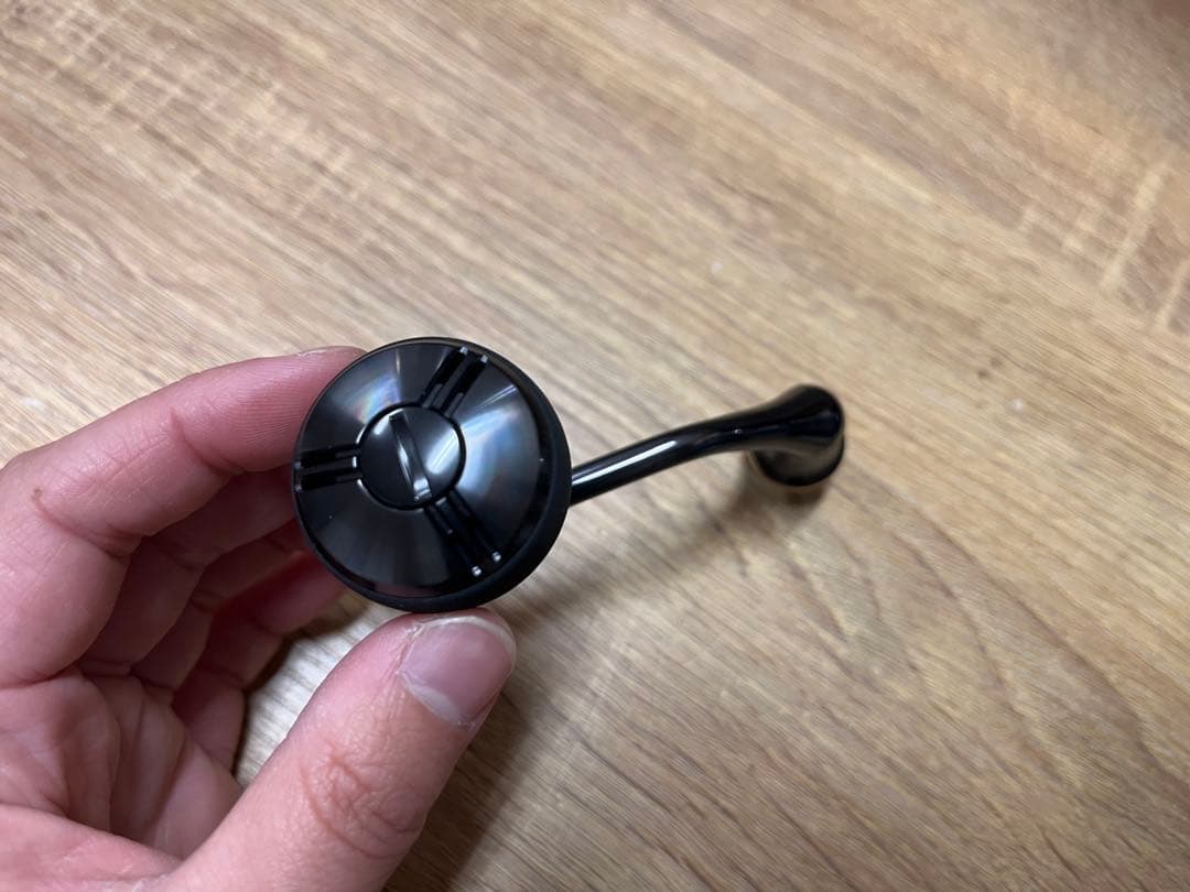 ほぼ未使用SHIMANOシマノ　TWIN POWER ツインパワーC5000XG