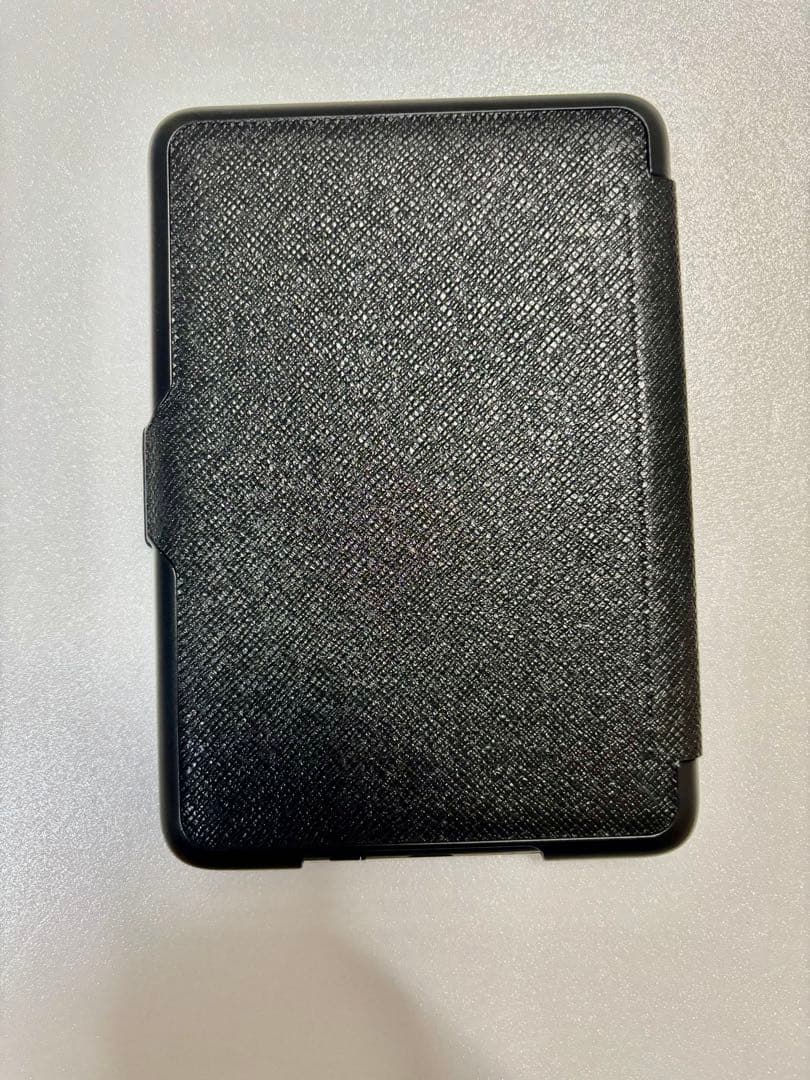 Kindle (2024年発売)第11世代 6インチ16GBブラック 広告なし