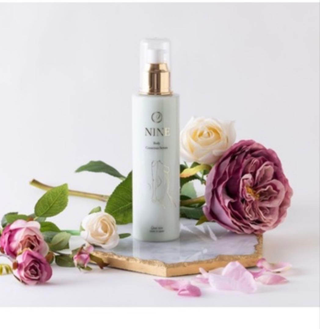 グランナイン　ボディコンシャスセラム、ボーテイントラヴィーナスドリップ