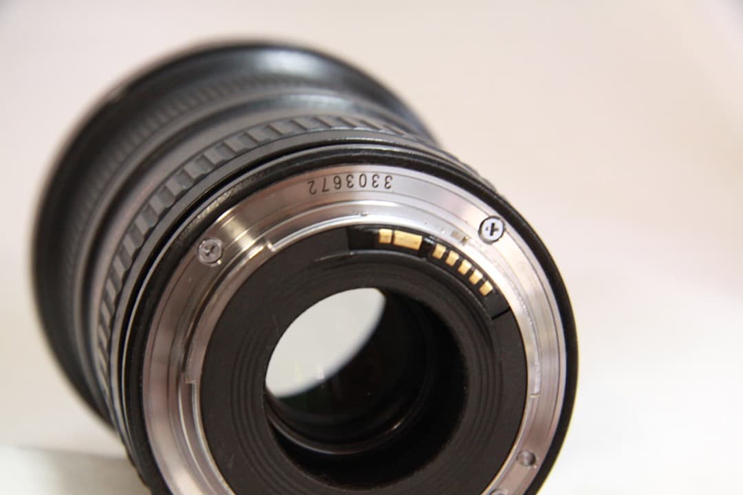 れいEF16-35mm F2.8 L II USM