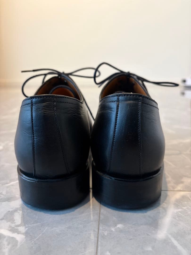 Jalan Sriwijaya ストレートチップ　98321 サイズ8