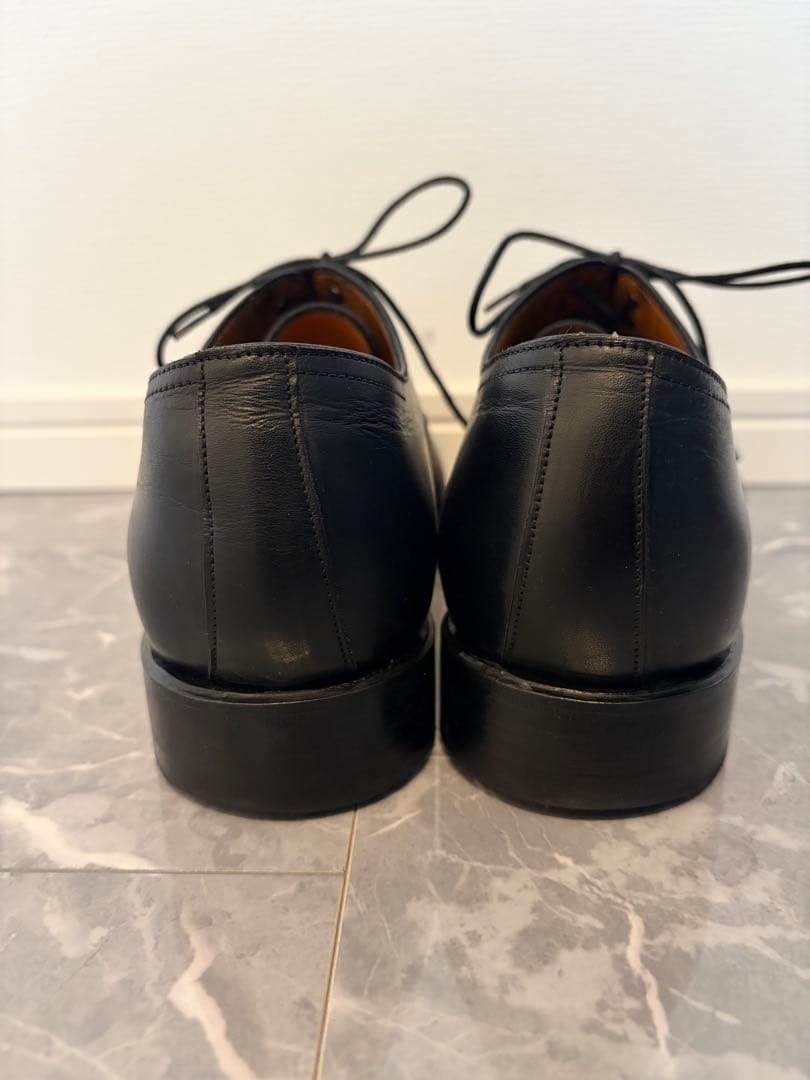 Jalan Sriwijaya ストレートチップ　98321 サイズ8