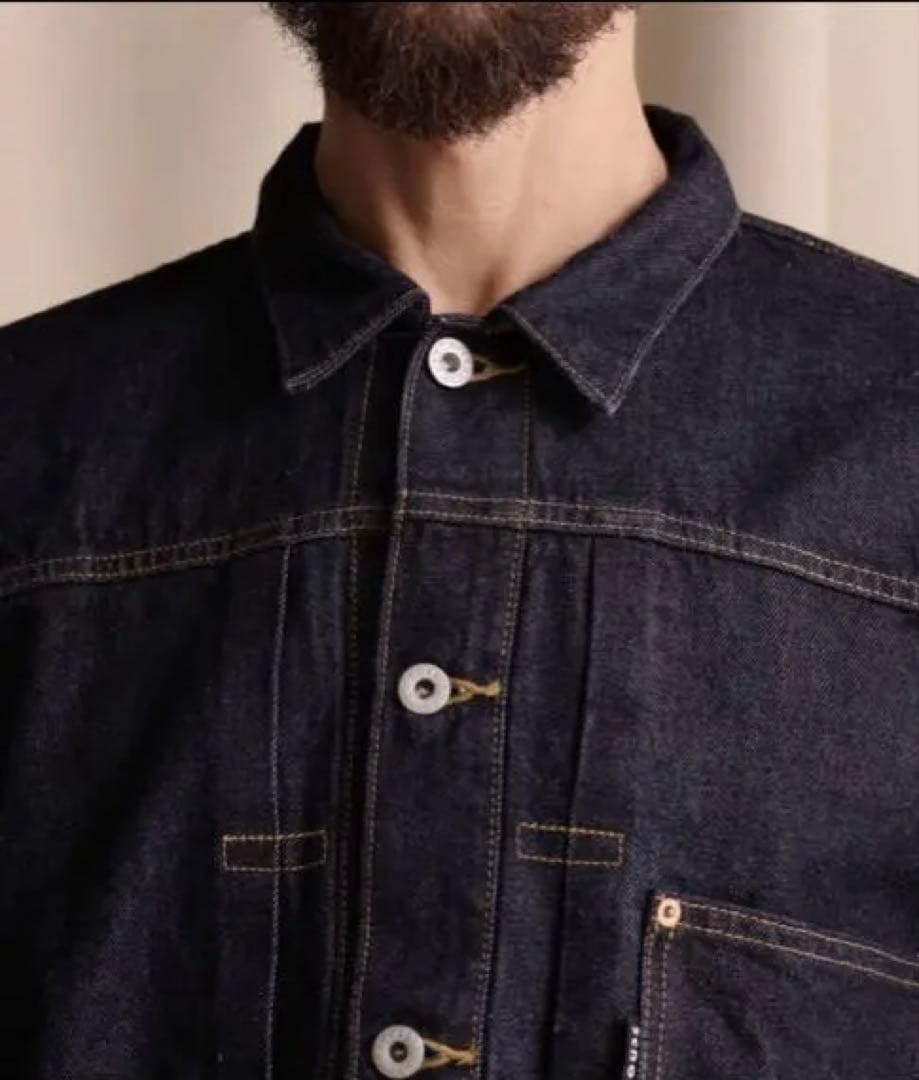 あさみんさん専用　schott 1stデニムジャケット直営店限定品
