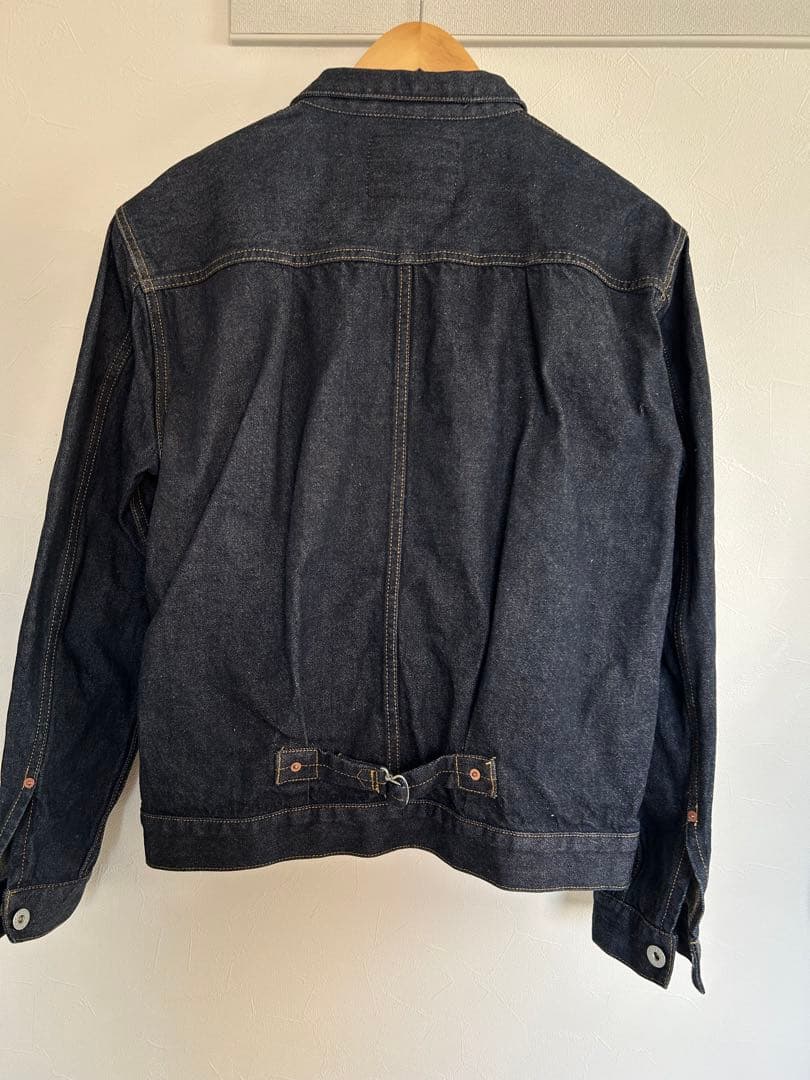 あさみんさん専用　schott 1stデニムジャケット直営店限定品