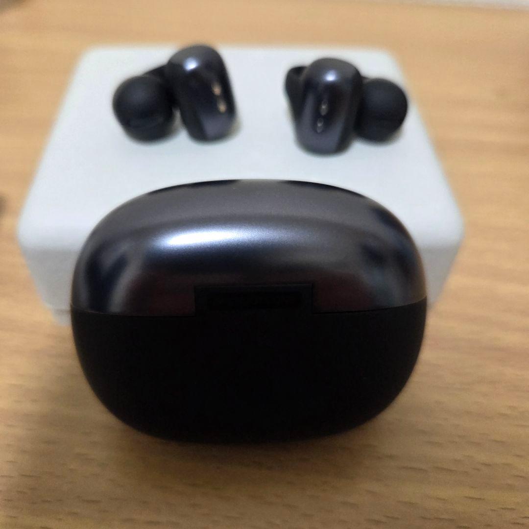 SHOKZ OpenDots ONE ブラック