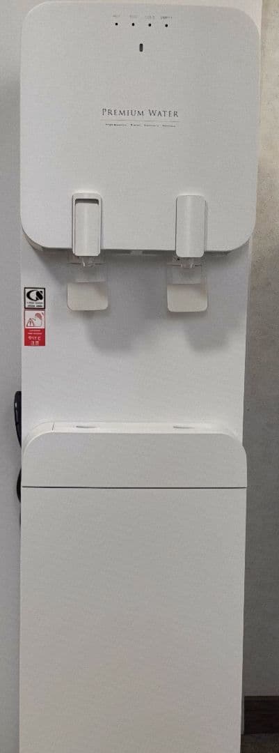 Premium Water ウォーターサーバー