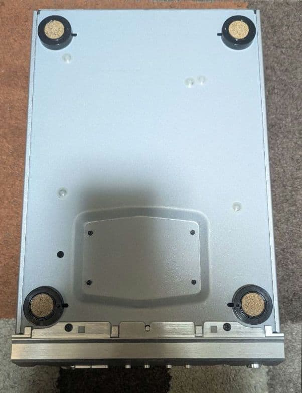 ONKYO SA-205HDX AVアンプ 美品 動作確認済み