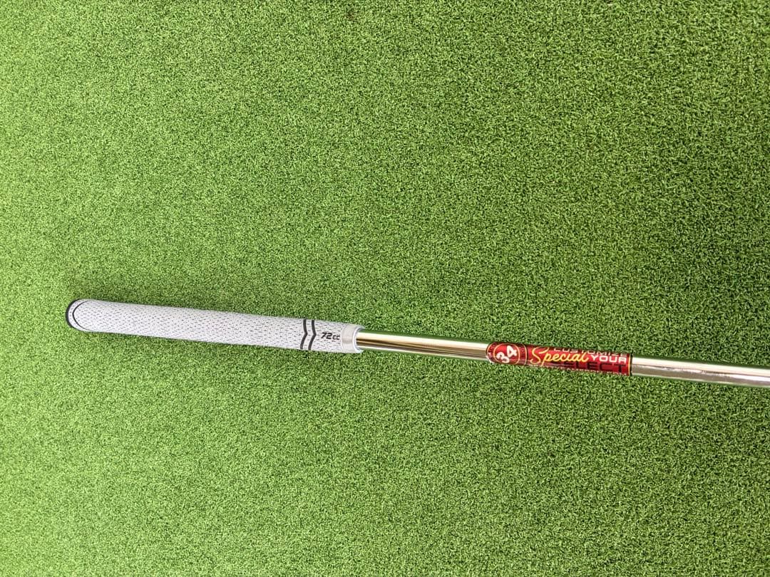 スコッティキャメロン スペシャルセレクト　SQUAREBACK2 2020