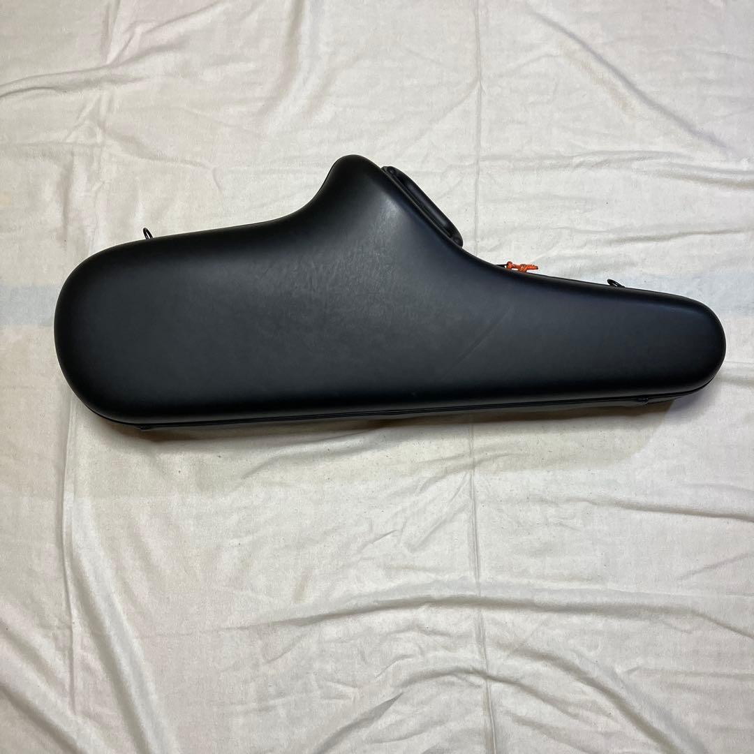テナーサックス用セルマーフライトケース 中古品