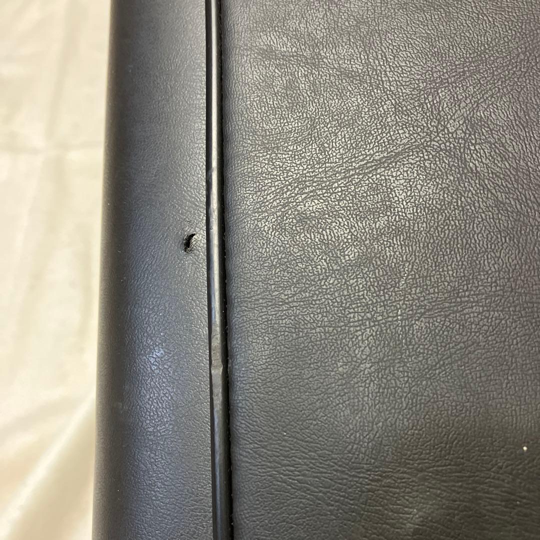 テナーサックス用セルマーフライトケース 中古品