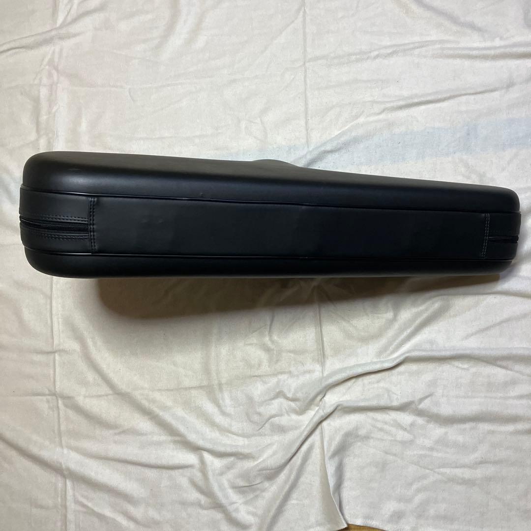 テナーサックス用セルマーフライトケース 中古品