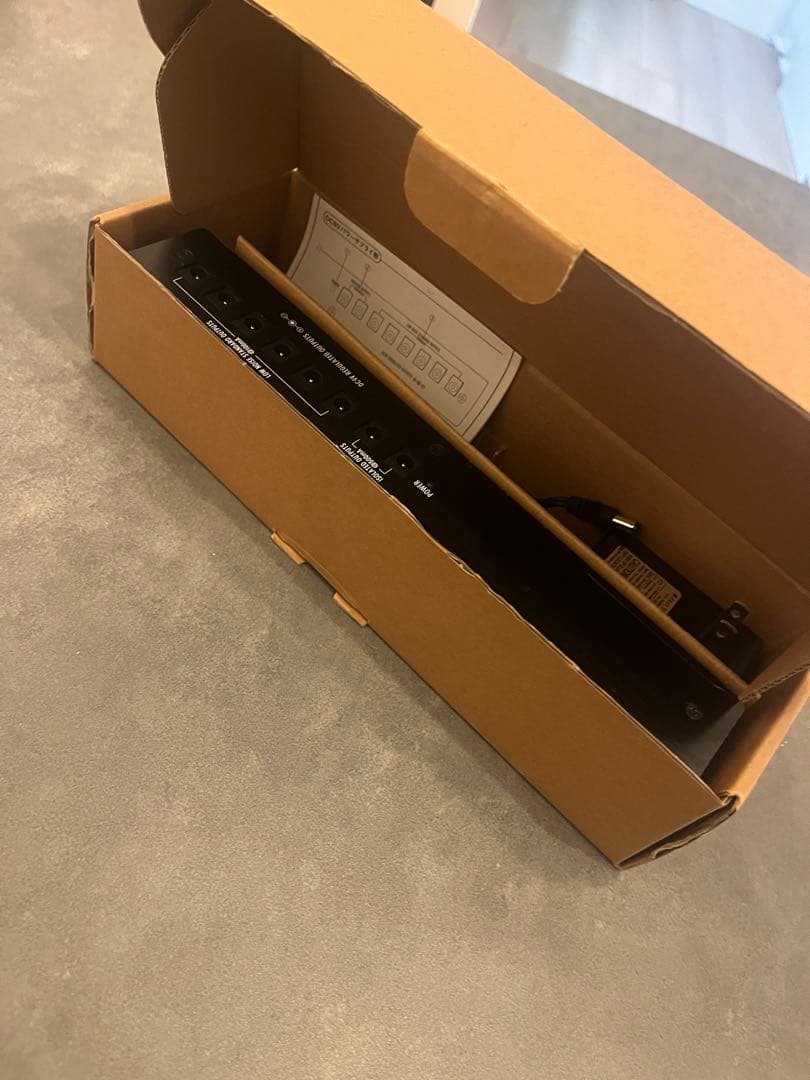 その他 FREE THE TONE PT-5D