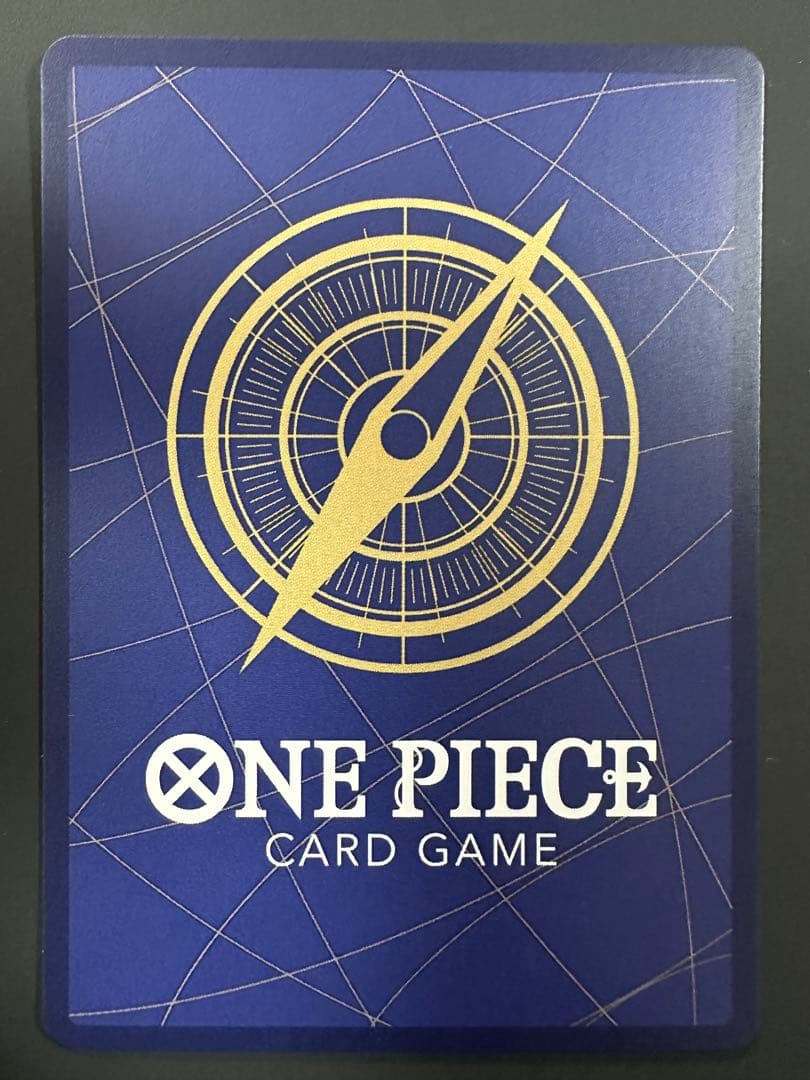 ワンピースカード　ルフィsecパラレル　ゾロSR-Pまとめ売り