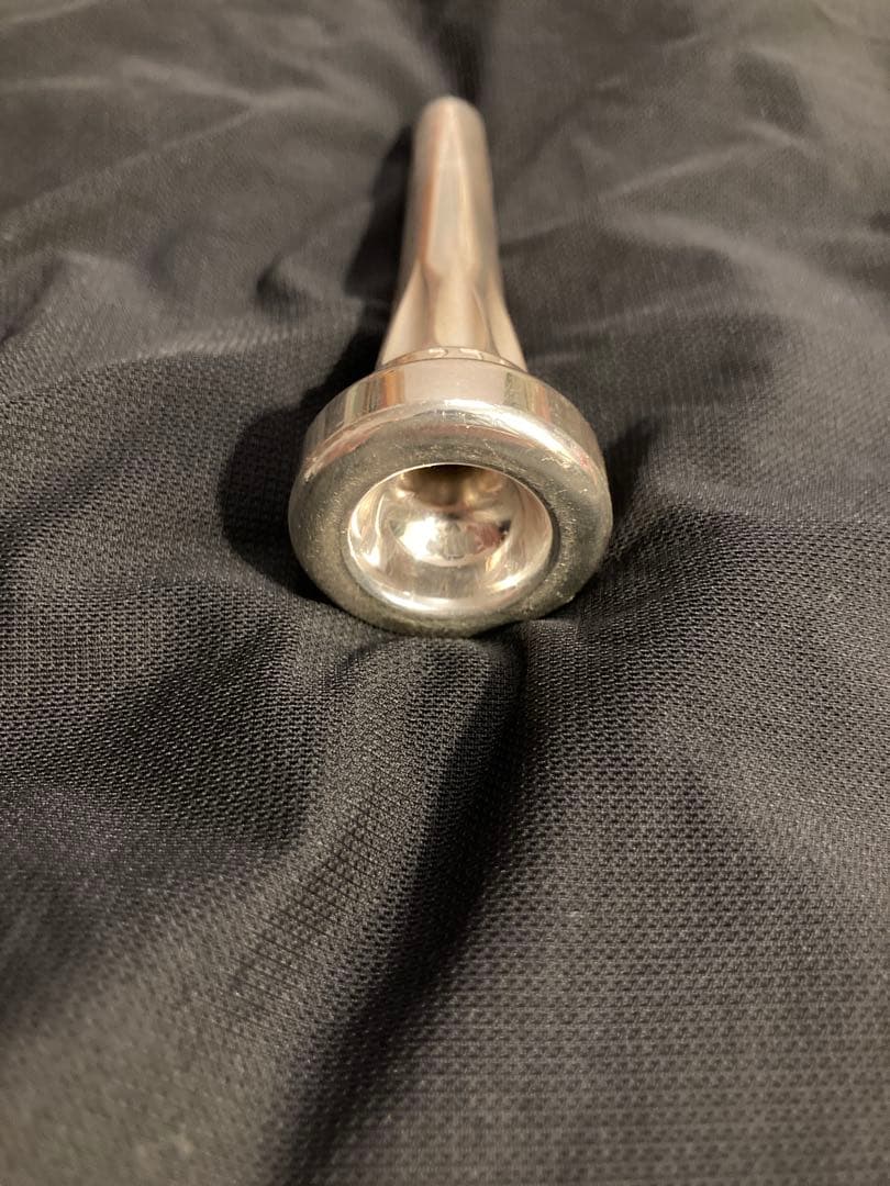 LOTUS 7L2トランペットマウスピース