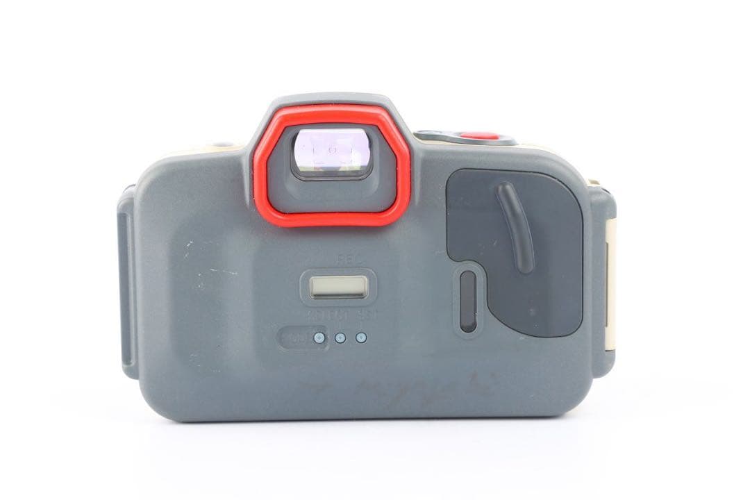 中古 Canon キャノン D5 autoboy フィルムカメラ