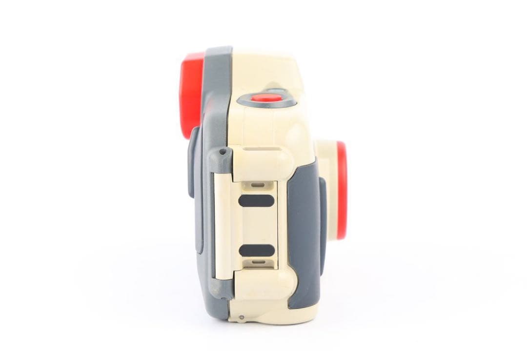 中古 Canon キャノン D5 autoboy フィルムカメラ