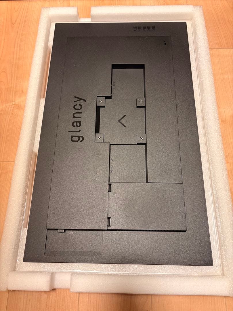 モニター台 JOLED Glancy