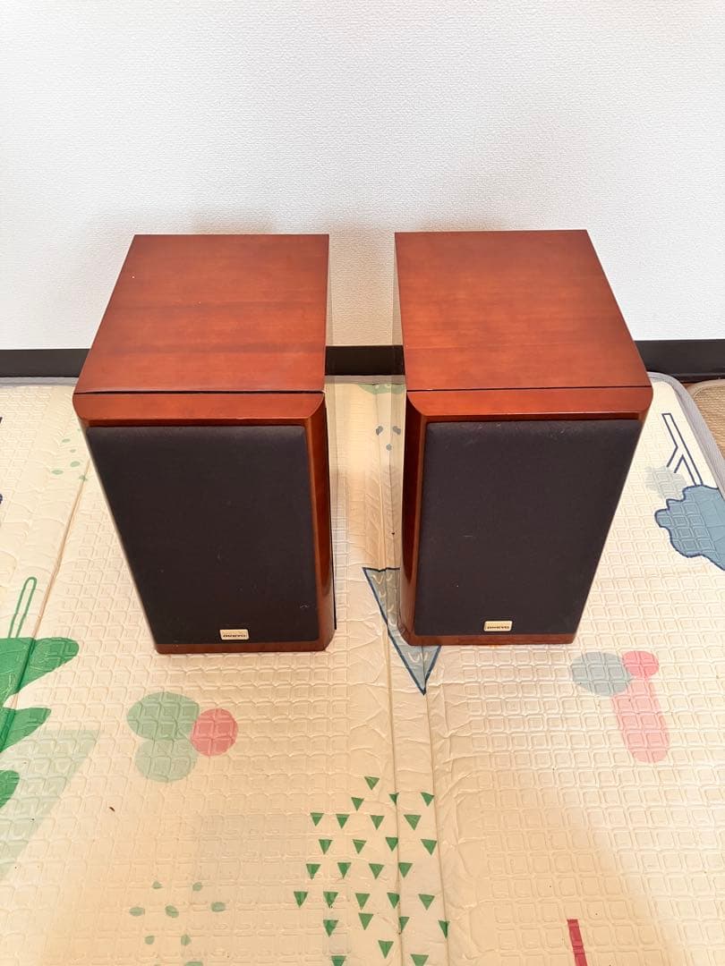 スピーカー　ONKYO D-102TX　オンキョー　オーディオスピーカー