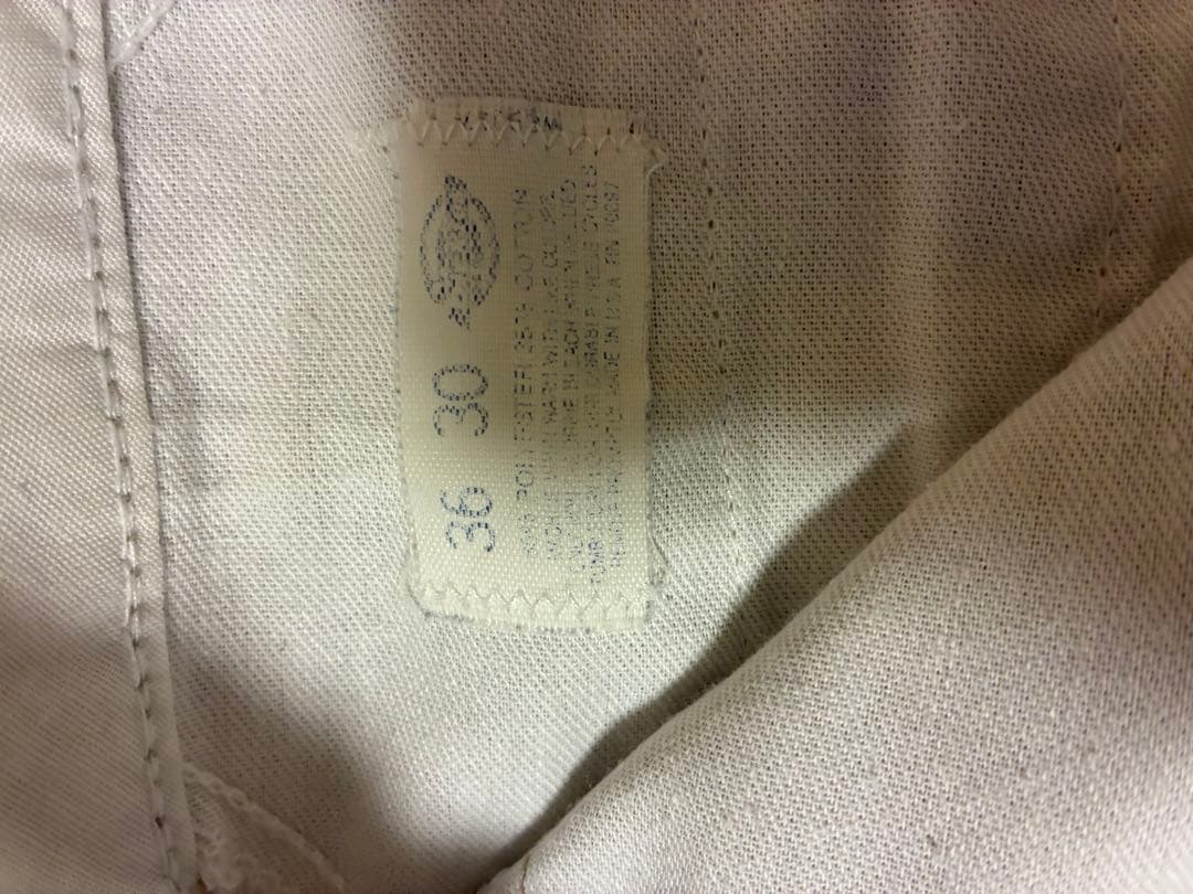 ディッキーズ　チビタグ　36インチ