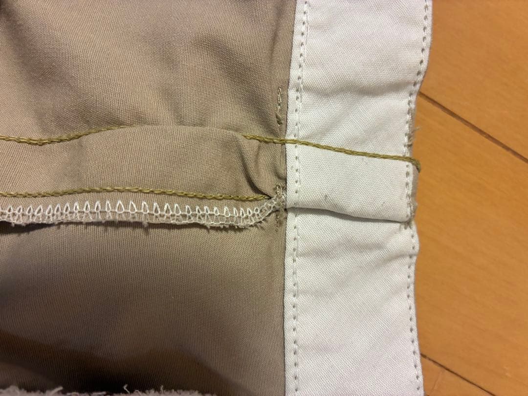 ディッキーズ　チビタグ　36インチ