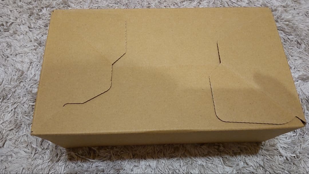 【新品未開封】スペシャルBOX ポケモンセンターヒロシマ 段ボール未開封