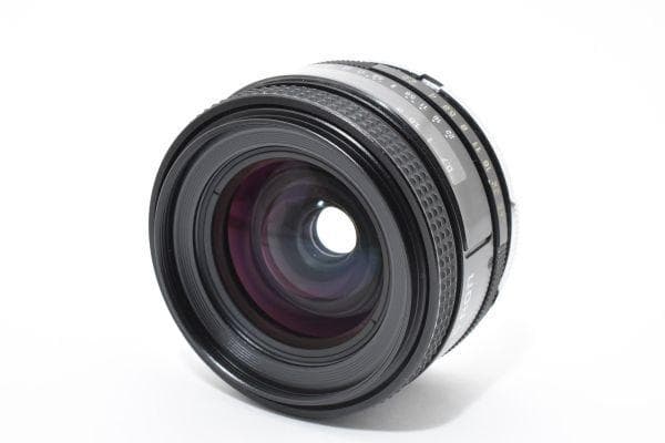 TAMRON 24mm F2.5 01BB ニコン Fマウント付き