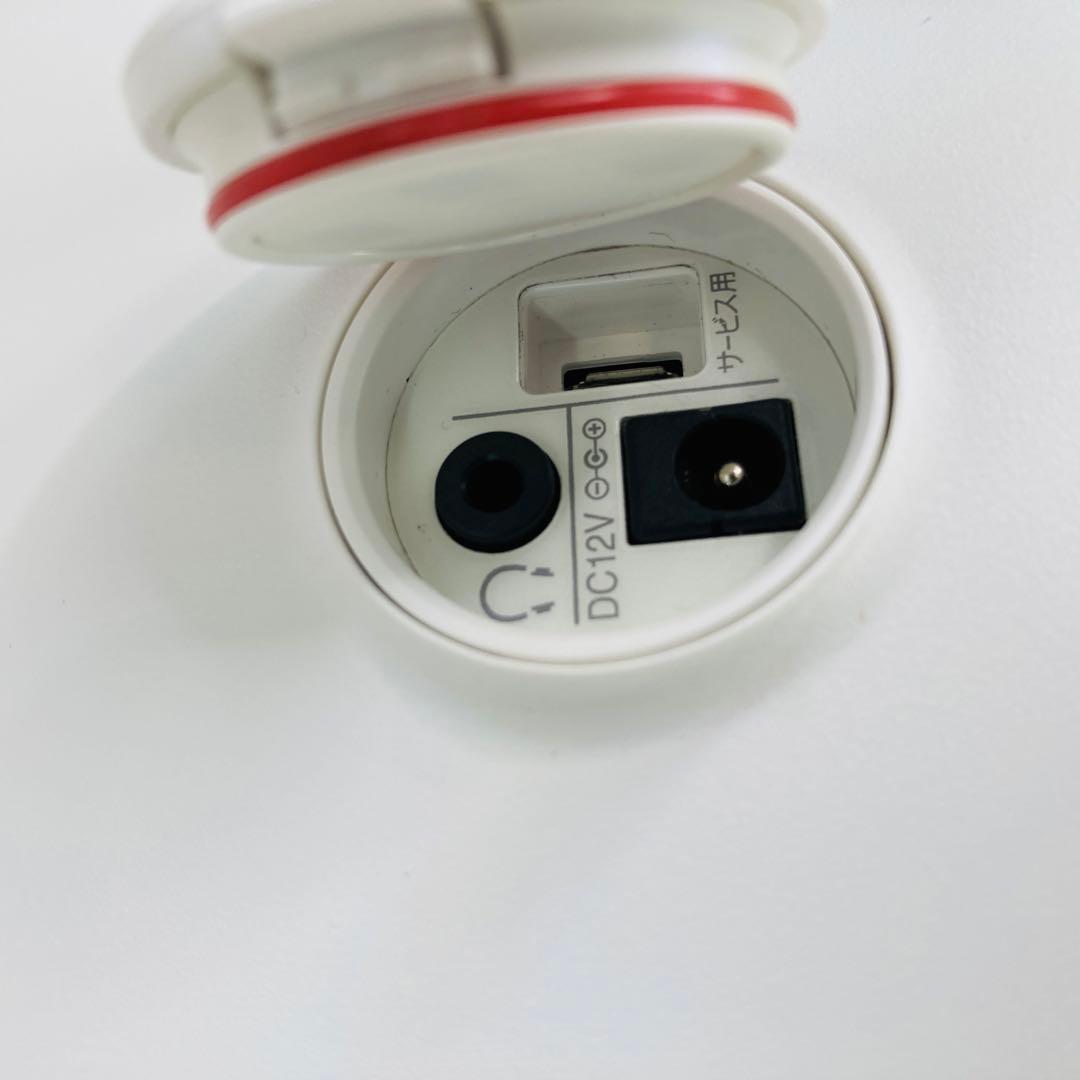 【極美品】SHARP シャープ ポータブルテレビ AQUOS 2T-C12AF