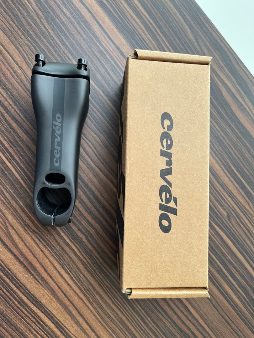 cervélo サーヴェロ　ST31 ステム