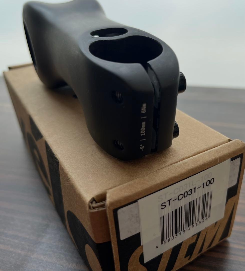 cervélo サーヴェロ　ST31 ステム