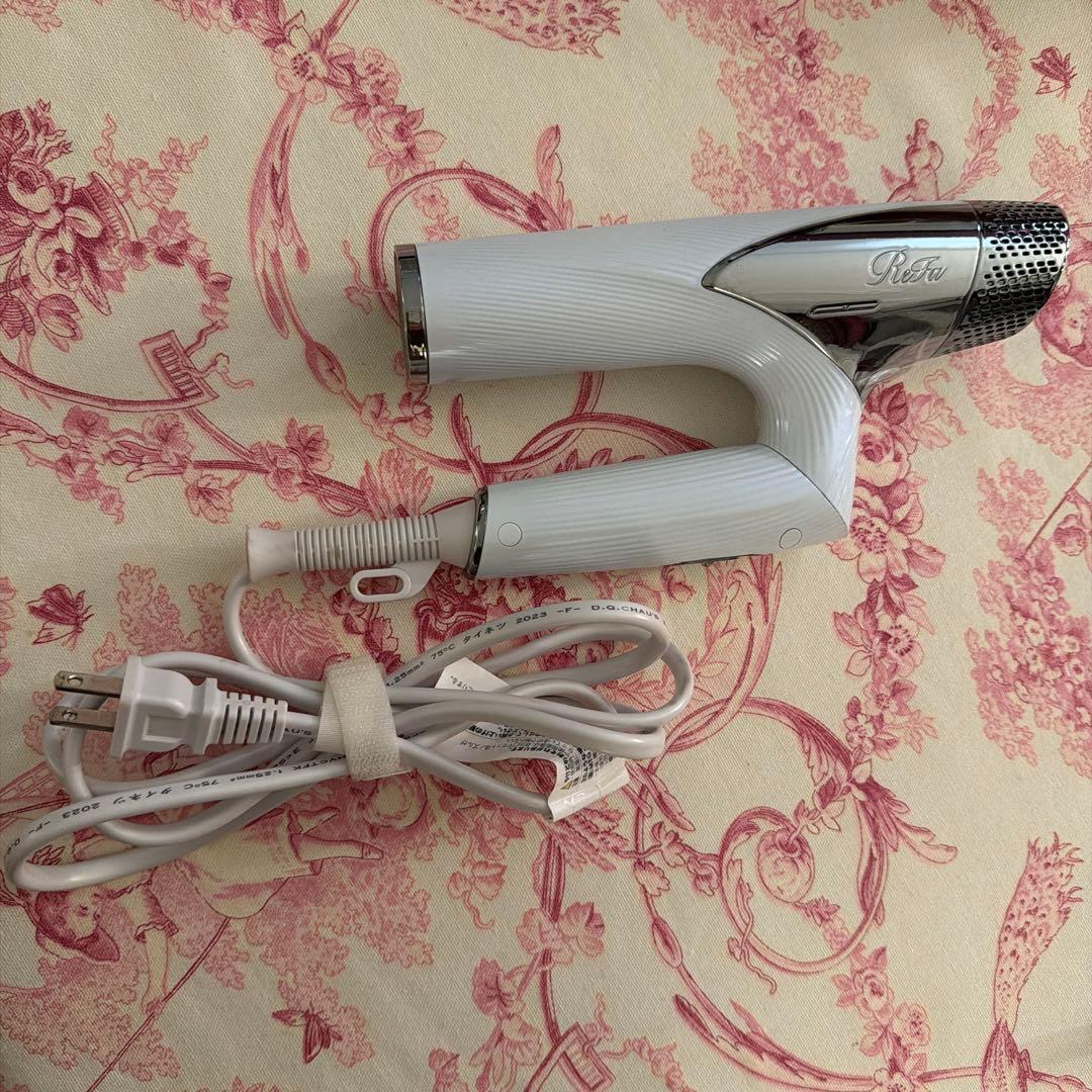 ⭐︎様 ReFa リファビューテックドライヤースマート　 2023年製