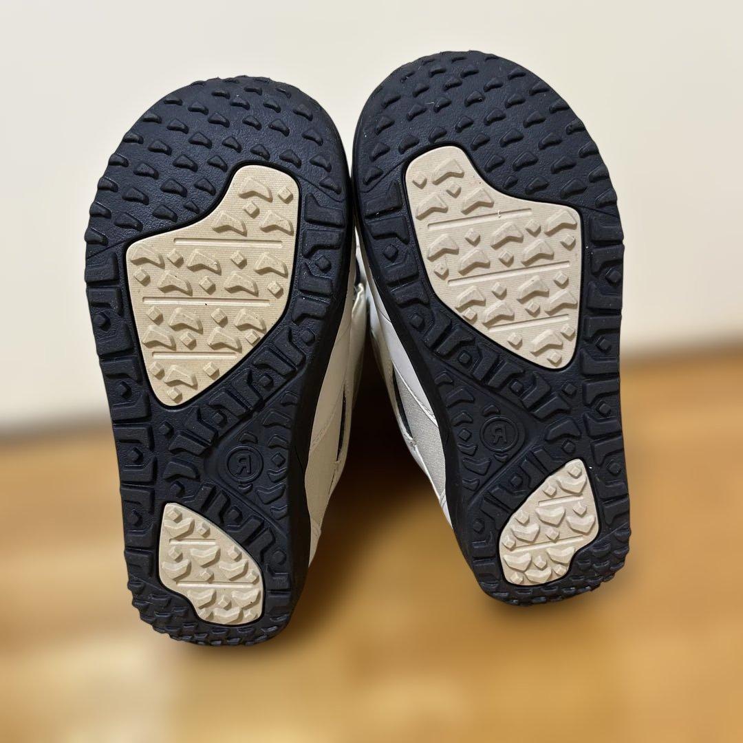 RIDE SAGE スノーボードブーツ23.5cm