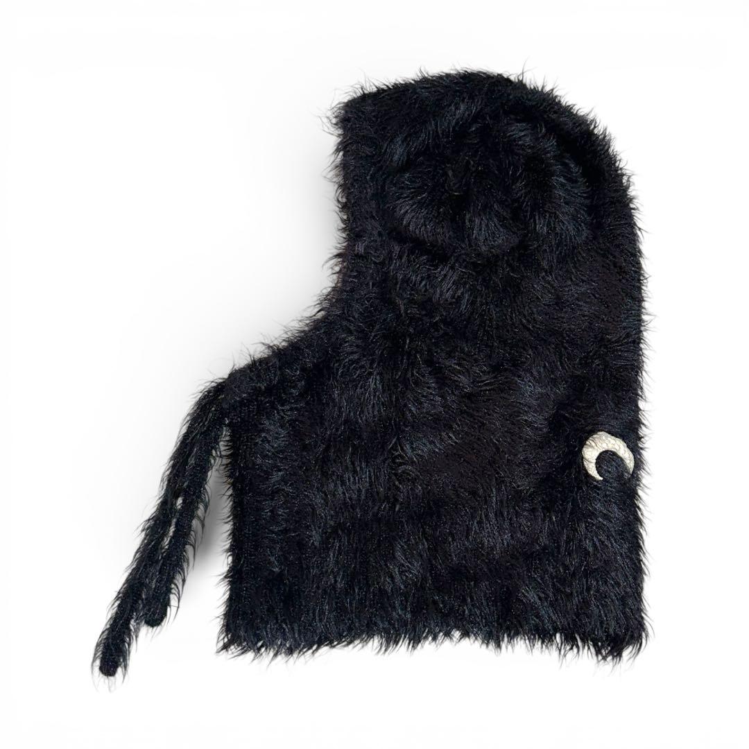 MARINE SERRE バラクラバ