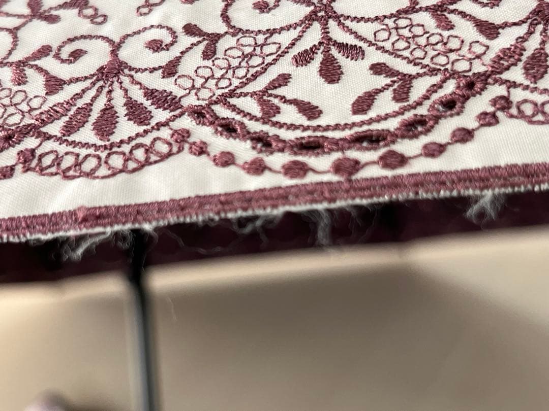 最終価格 ❣️前原光榮商店 折りたたみ日傘 ベージュ