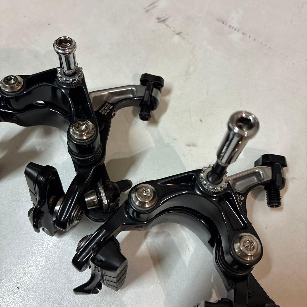 SHIMANO (シマノ) DURA-ACE BR-9000 キャリパーブレーキ