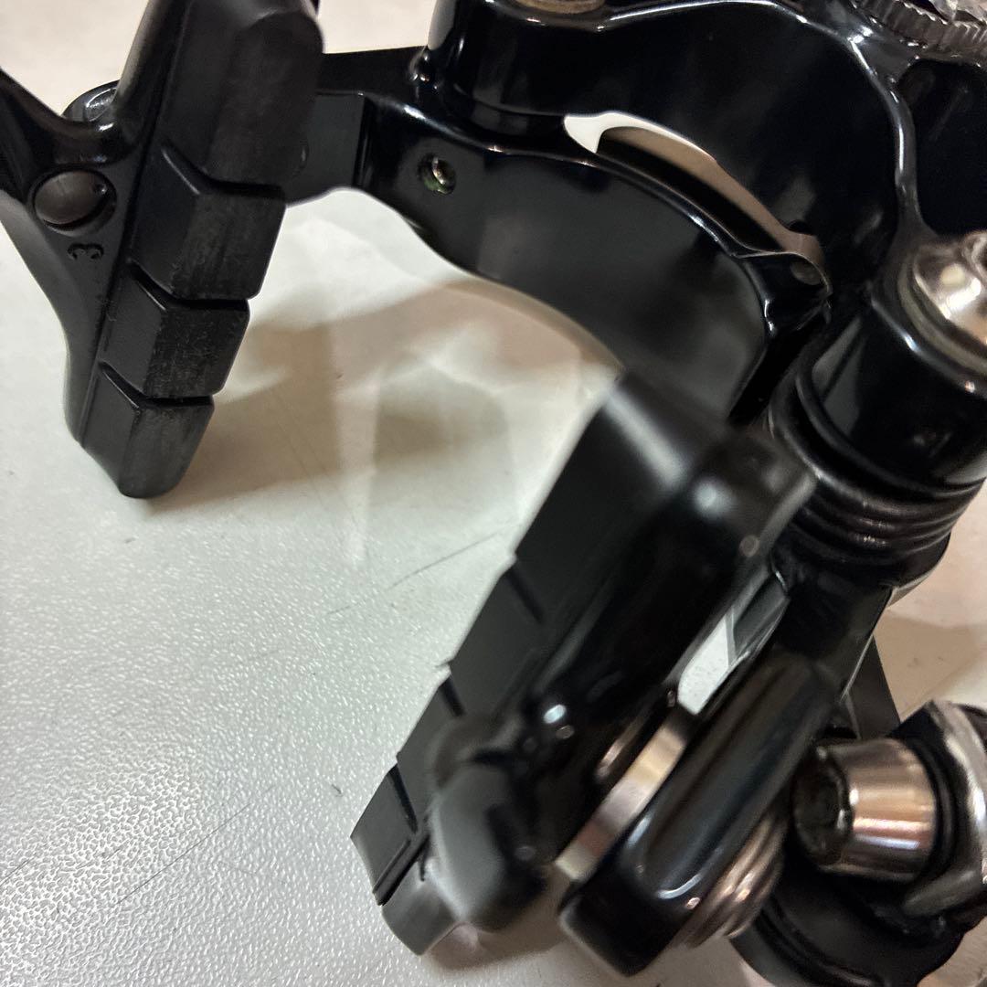 SHIMANO (シマノ) DURA-ACE BR-9000 キャリパーブレーキ