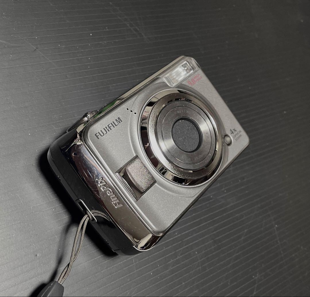 富士フイルム　finepix A900