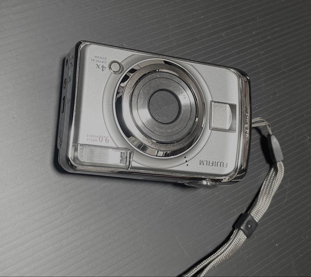 富士フイルム　finepix A900