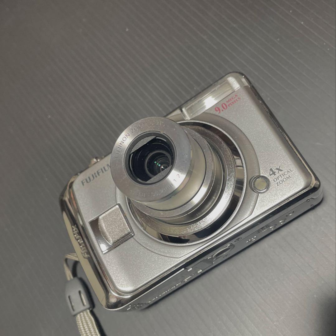 富士フイルム　finepix A900