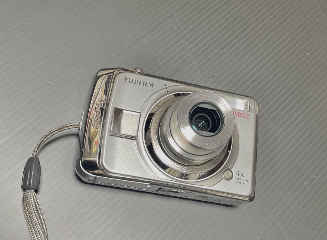 富士フイルム　finepix A900