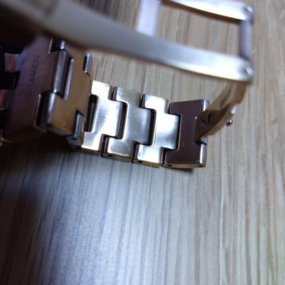 s*2様 希少 G-SHOCK GMW-B5000GD-4JF ピンクゴールド