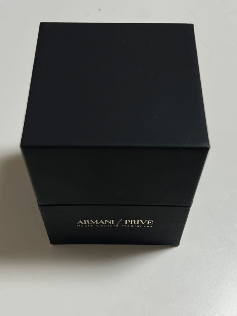 Armani Thé Yulong アルマーニ　プリヴェ　ユーロン　100ml