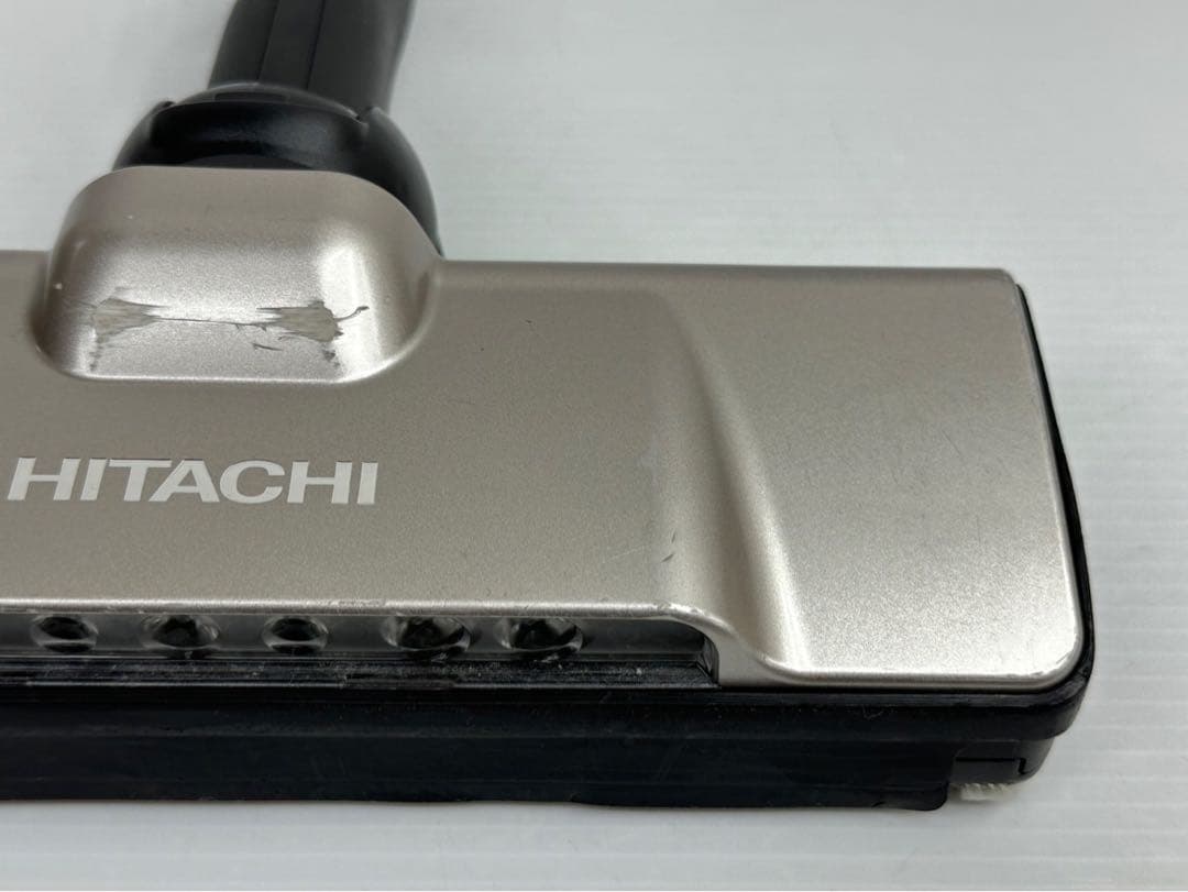 中古　PV-BL30H-006 日立　掃除機　D-DP26 ヘッド　回転ブラシ