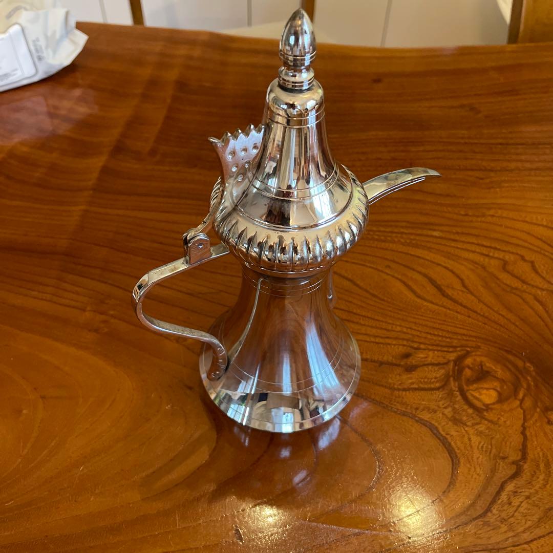 1985年　千代の富士　アラブ首長国連邦友好杯　トロフィー　レプリカ　記念品