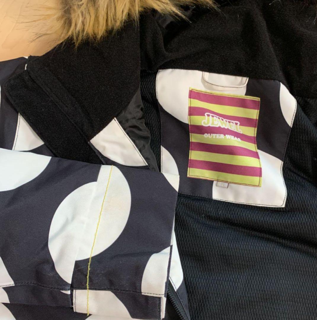 スキー スノボウェア