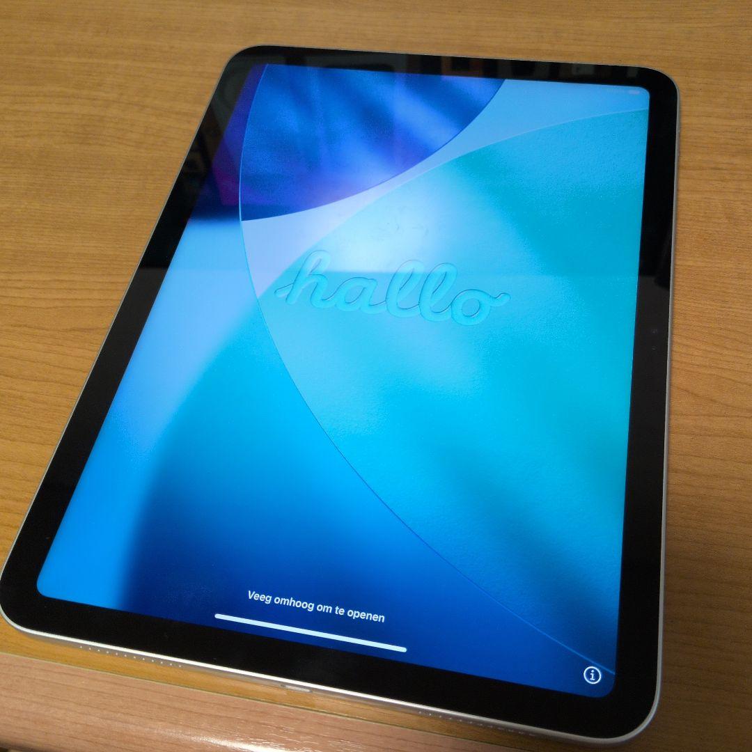 Apple iPad A16 128GB 本体