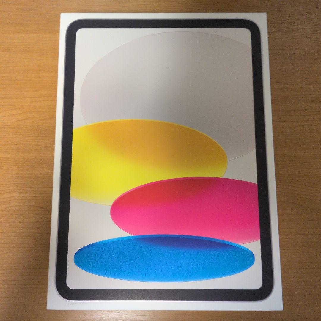 Apple iPad A16 128GB 本体