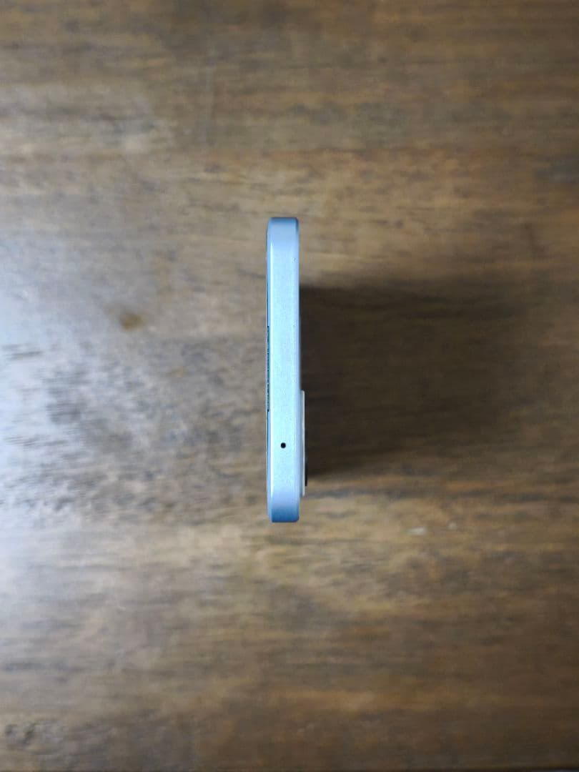 OPPO Reno7 A 本体 クリアケース付き　中古